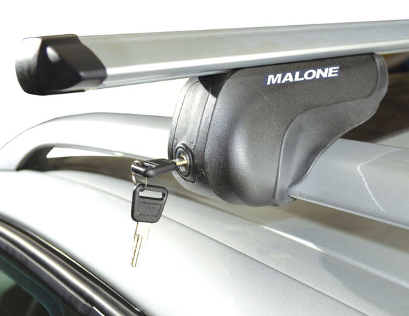 Malone  AIRFLOW Rack for factory siderails