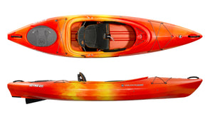 Wilderness Systems ASPIRE 105