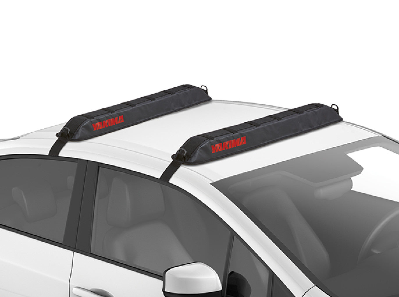 Yakima Easytop Yakima Roof Top Carrier Yakima EasyTop Temporary