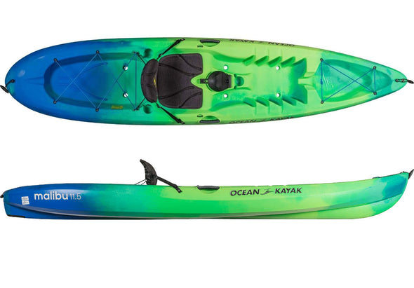 Ocean Kayak MALIBU 115