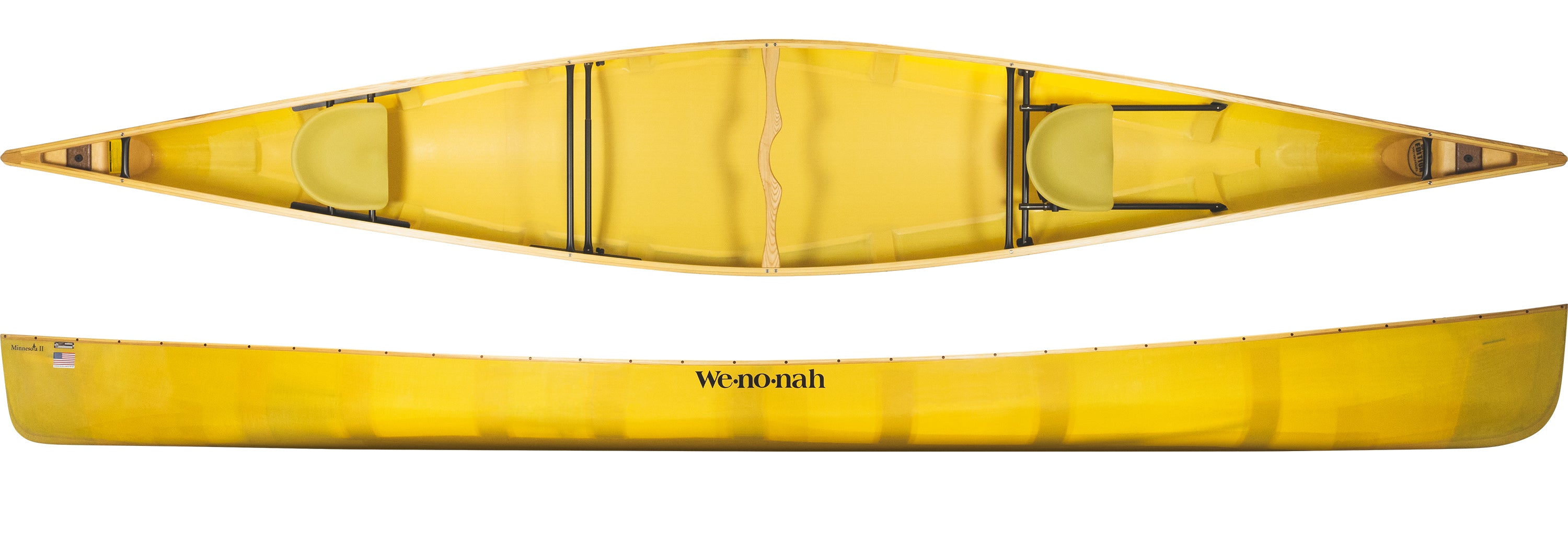 Wenonah MINNESOTA II – Offshore Marine