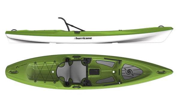 Hurricane OSPREY 120