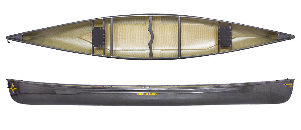 Canoes In Stock Now – Offshore Marine