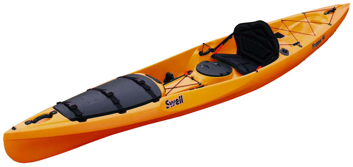 Swell SCUPPER 14 – Offshore Marine