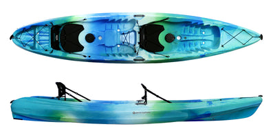 Perception TRIBE 135 Tandem