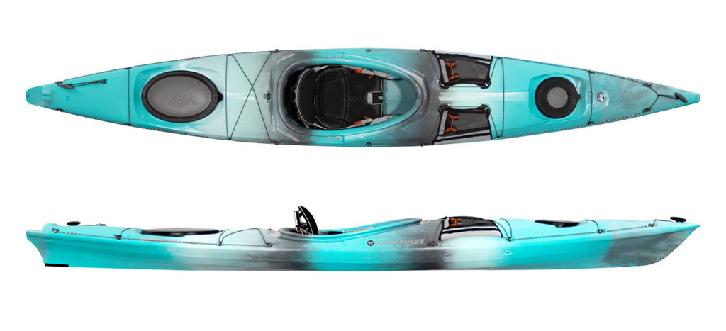 Wilderness Systems TSUNAMI 140 -